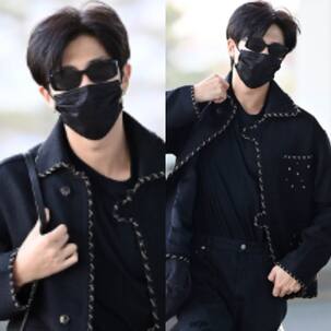 BTS: Namjoon aka RM keeps his promise; to hold a special concert for 200 ARMYs for new album Indigo in intimate setting