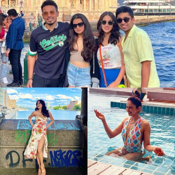 Alia Bhatt, Katrina Kaif, Disha Patani and more: Check out the fave ...