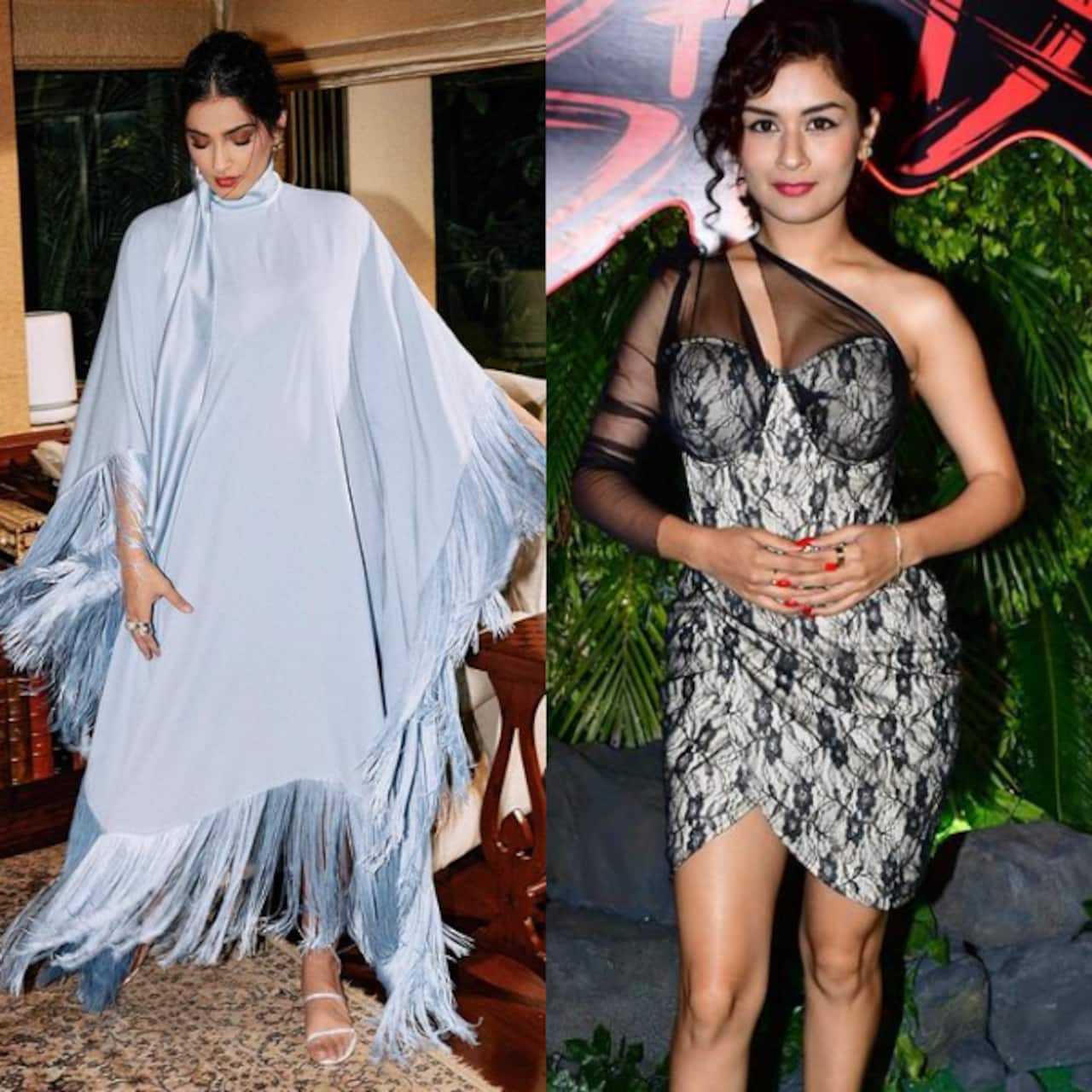 Worst dressed celebs of the week: Sonam Kapoor, Avneet Kaur, Karan Kundrra fail to score on the fashion charts