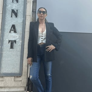 Gauri Khan BREAKS SILENCE on alleged 'diamond-studded' nameplate at Mannat; reveals the reason behind the change