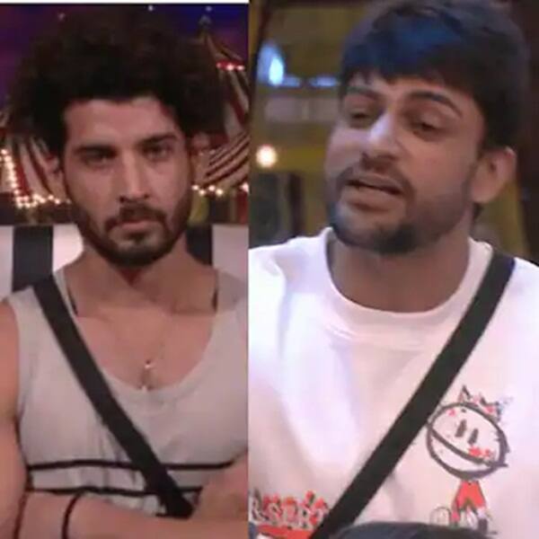 Bigg Boss 16: Gautam Vig Wins Audience's Heart As Shalin Bhanot Hurls ...