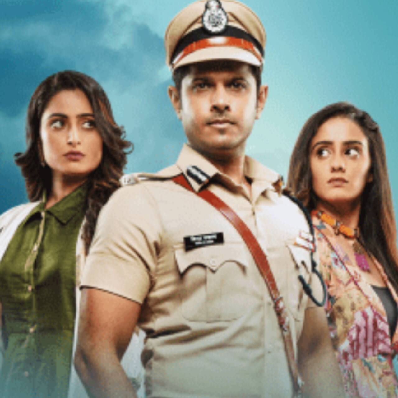 Ghum Hai Kisikey Pyaar Meiin From