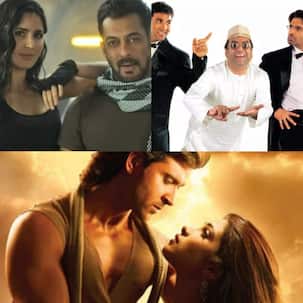 Salman Khan starrer Tiger 3, Akshay Kumar starrer Hera Pheri 3 and more sequels to big Bollywood franchises that have us hopping with joy