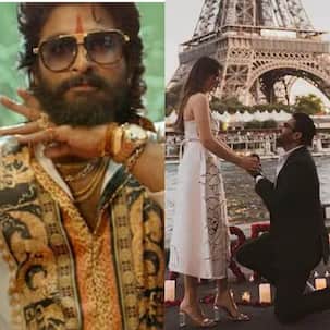 Trending South News Today: Pushpa 2 start date, Hansika Motwani gets engaged and more