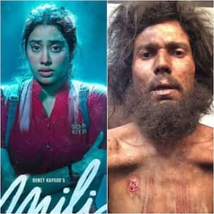 From Janhvi Kapoor in Mili to Randeep Hooda: 6 actors who went the extra mile to prepare for their roles
