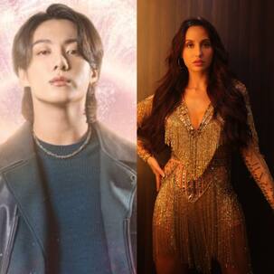 FIFA World Cup 2022: Nora Fatehi, Jungkook and more celebs to perform [Watch Video]