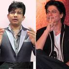 केआरके ने बिना नाम लिए खुद को बताया शाहरुख खान से बड़ा स्टार, ट्विटर पर उड़ी खिल्ली