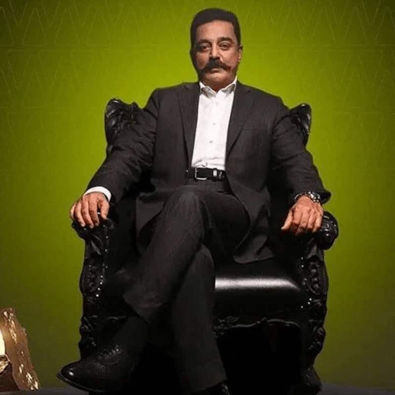 Kamal Haasan admitted to a hospital in Chennai following ill health; fans pour in Get Well Soon wishes
