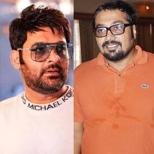From Anurag Kashyap to Kapil Sharma: Celebrities who went to rehab centers to fight addictions