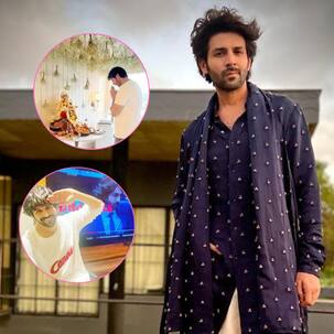 कार्तिक के घर की INSIDE PHOTOS को देख आलीशान महल को भूल जाएंगे आप