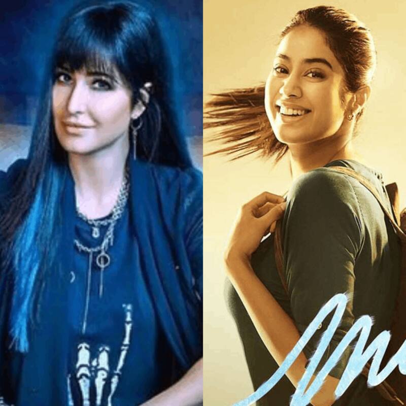 Phone Bhoot vs Mili day 2 box office collections: Katrina Kaif and Janhvi Kapoor films fail to pull the crowd to theatres; perform below average