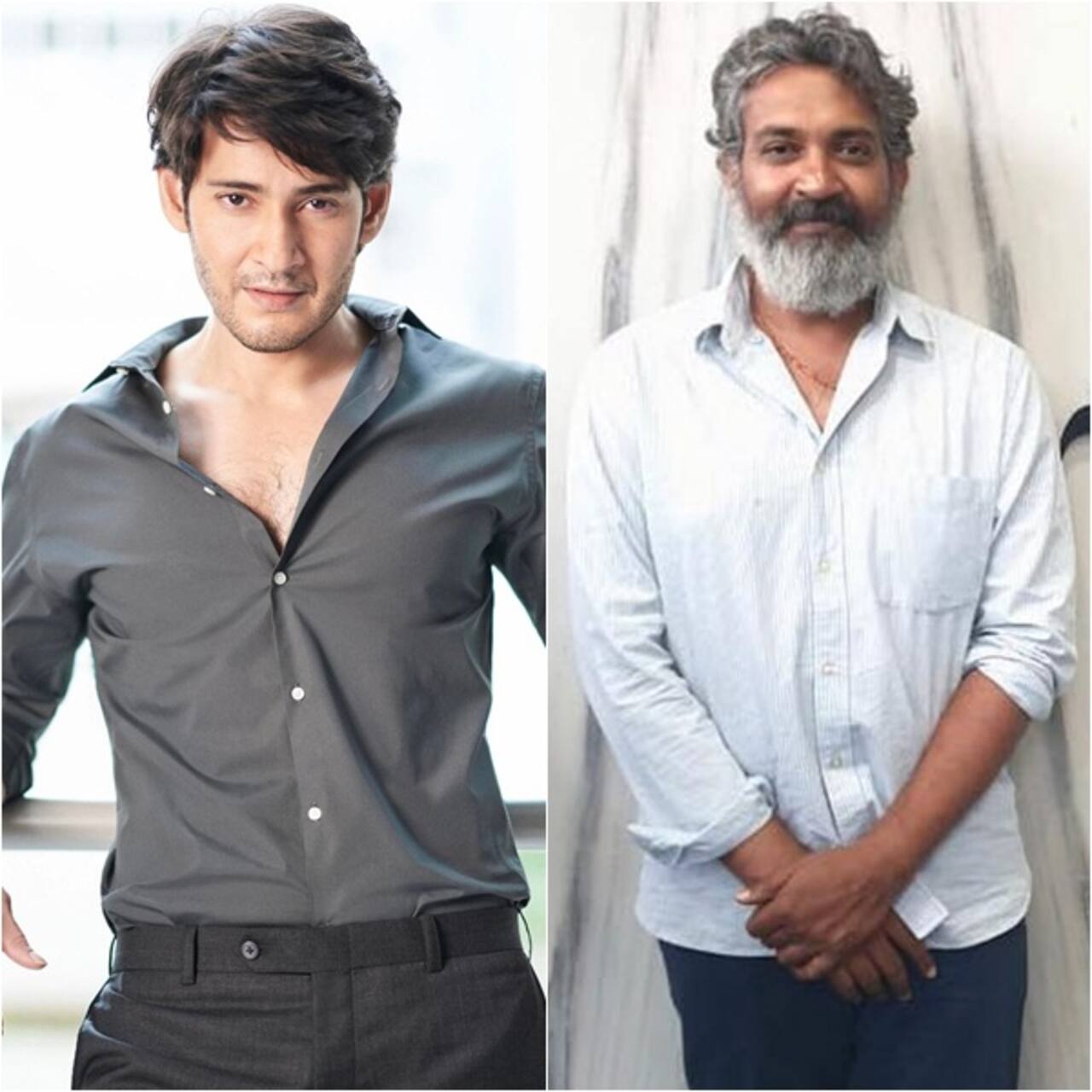 SS Rajamouli reveals what his next with Mahesh Babu is all about
