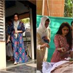 Siddhaanth Vir Surryavanashi funeral: Malaika Arora, Manish Goel and more celebs pay their last respects, daughter Diza breaks down [View Pics]