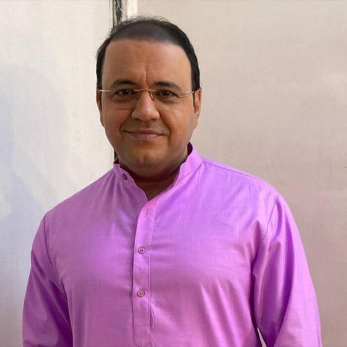 Celeb death hoaxes left fans heartbroken: Mandar Chandwadkar 