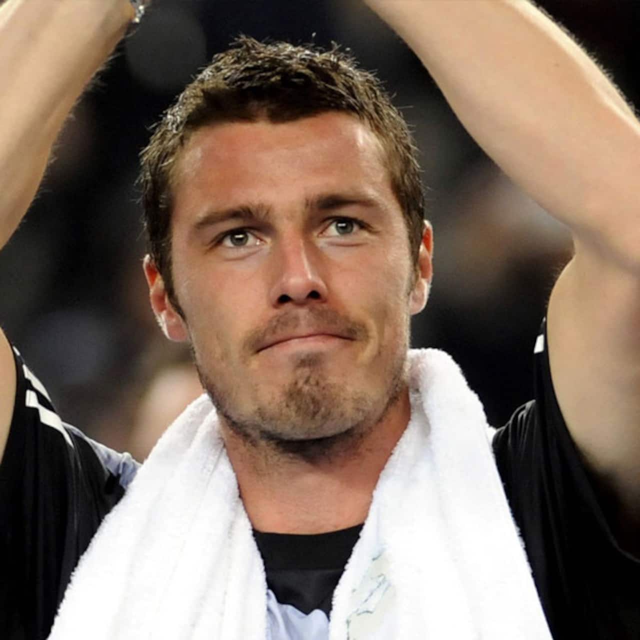 मराट साफिन (Marat Safin) मराट साफिन (Marat Safin)