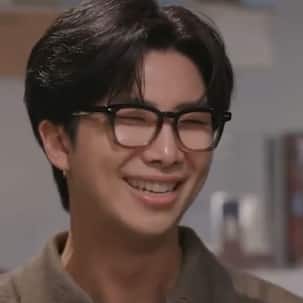 BTS: RM aka Kim Namjoon gets consoled by ARMYs after he hints that he could be an 'eternal hopeless romantic' kind of guy [Read Tweets]