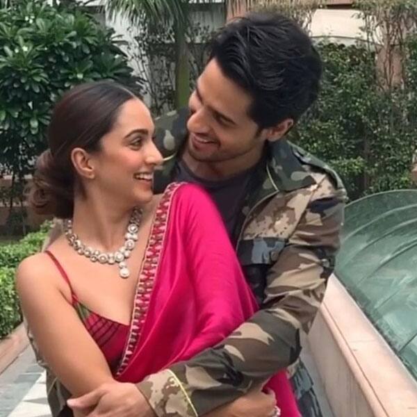 Sidharth Malhotra-Kiara Advani Wedding: Shershaah Couple Marriage Venue ...