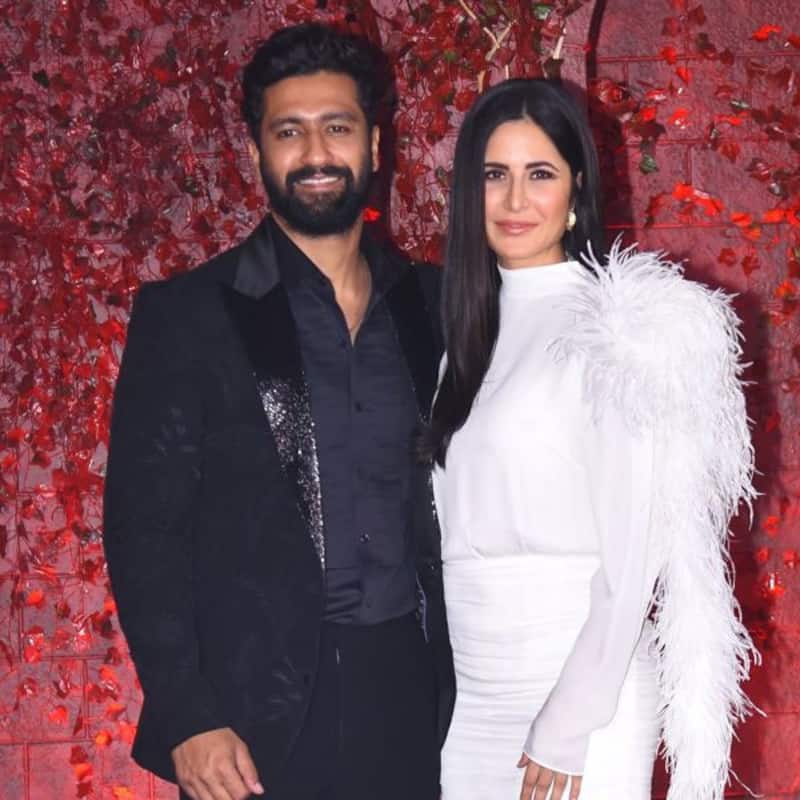Katrina Kaif flaunts baby bump in VIRAL picture? Actress expecting first child with Vicky Kaushal? Here's the truth