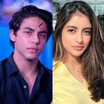 Aryan Khan to Navya Naveli Nanda: Star kids who refused Bollywood debuts and chose another career option