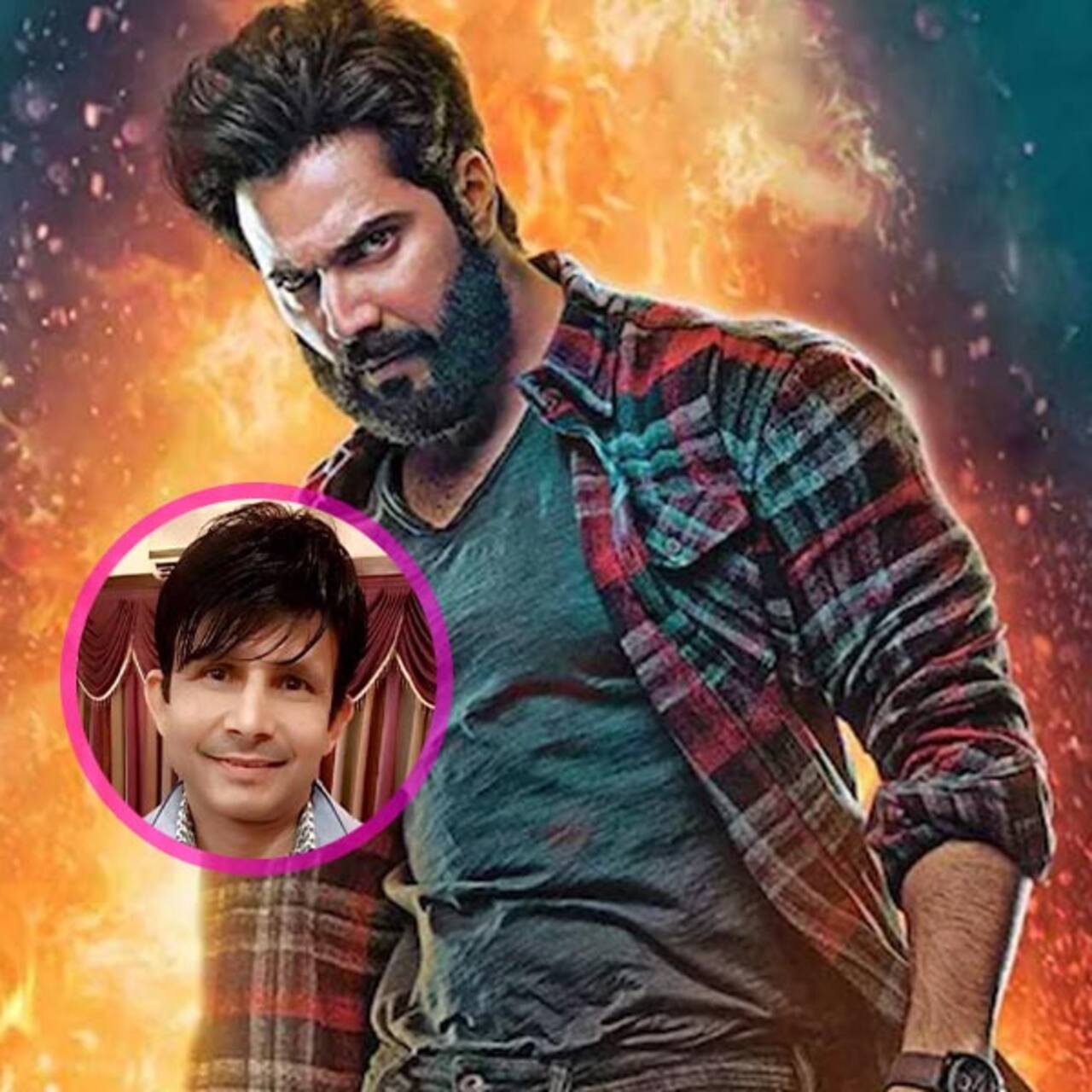 Bhediya box office collection day 1: KRK declares Varun Dhawan-Kriti Sanon's film disaster; claims it earned Rs 5.75 crore on its opening day
