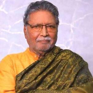 Vikram Gokhale passes away after being on ventilator for a few days; here's all you need to know about the veteran actor