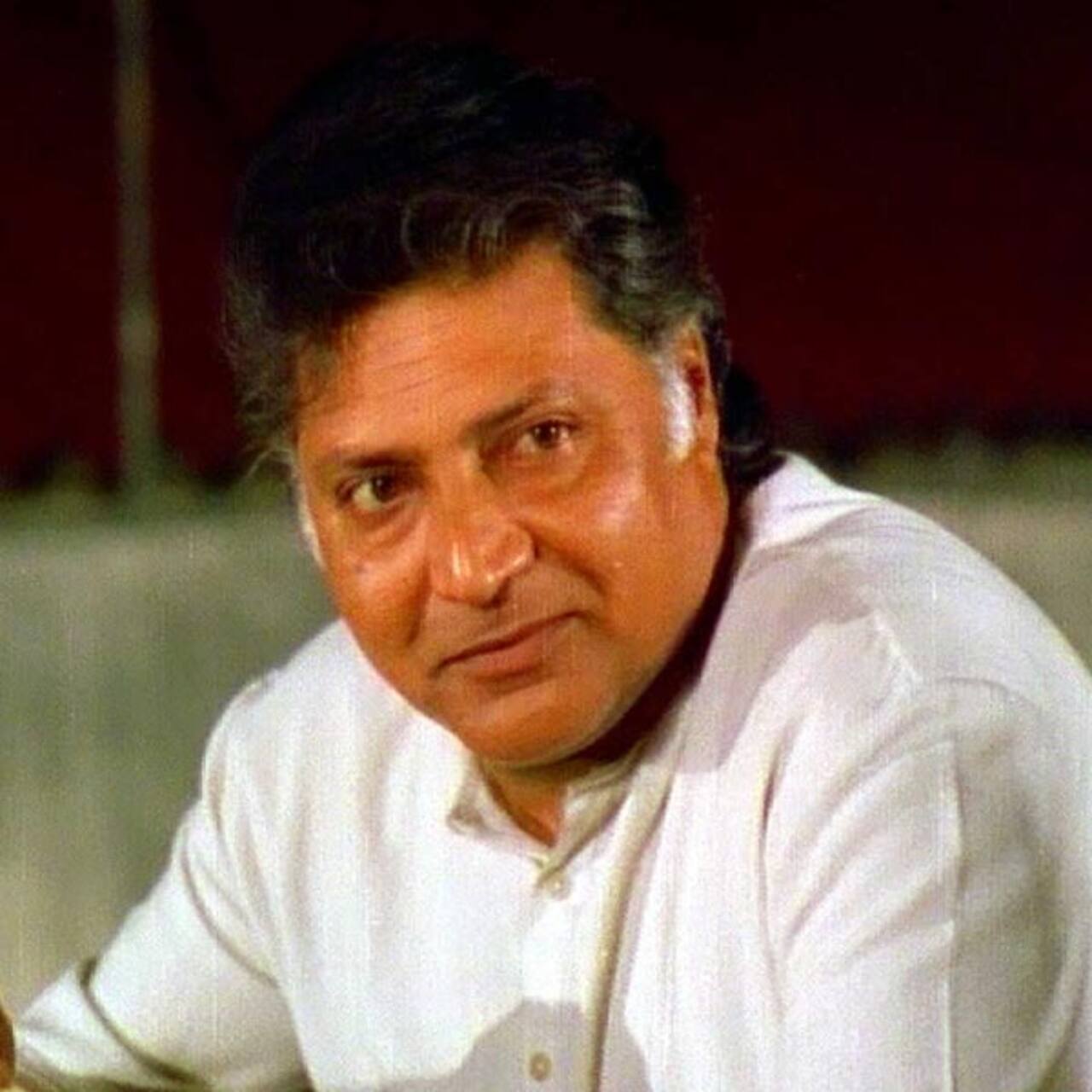 Vikram Gokhale worked in television on a larger scale