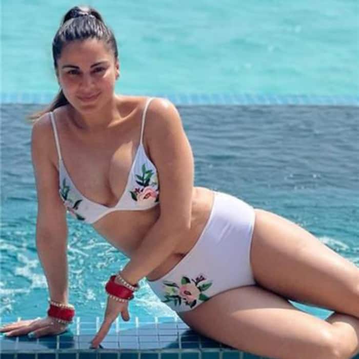Shraddha Arya