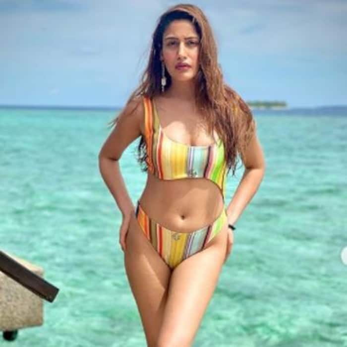 Surbhi Chandna