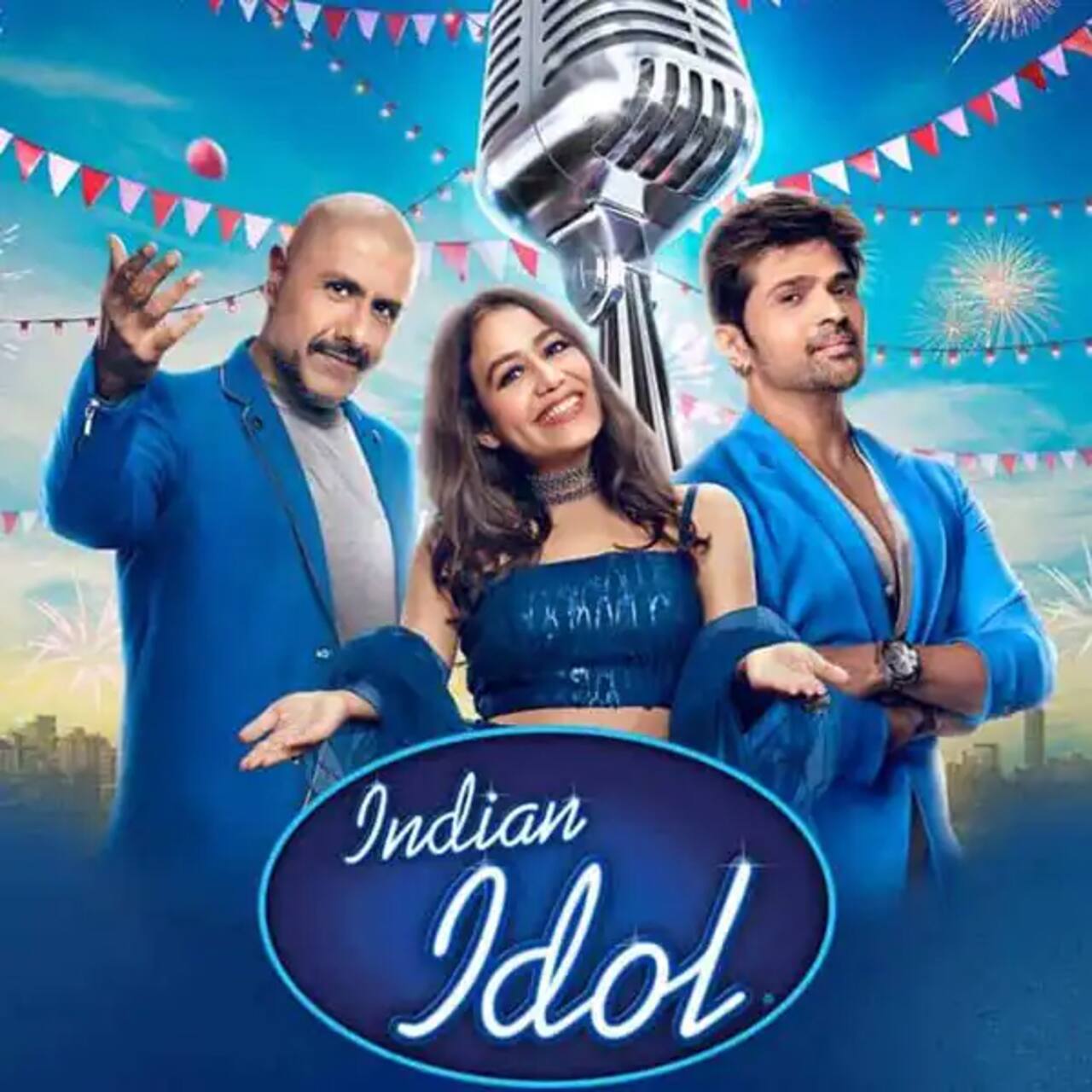 इंडियन आइडल (Indian Idol 13)
