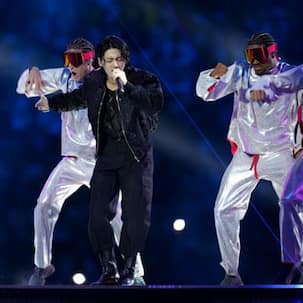 BTS Jungkook x FIFA WC 2022: Desi ARMY gives Golden Maknae STAGGERING numbers; India records maximum streams on Spotify for Dreamers