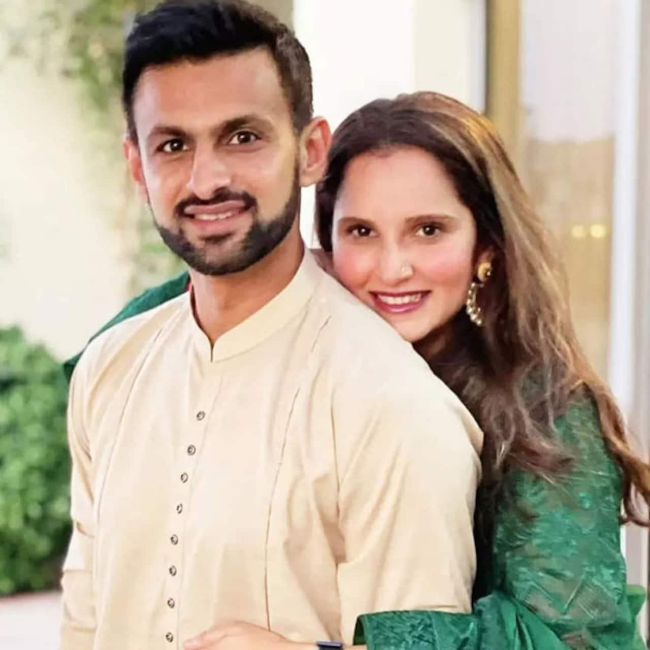 Sania Mirza-Shoaib Malik Divorce: Lavish homes, swanky cars, brand ...