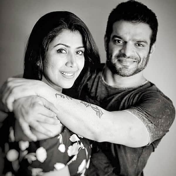 Happy Birthday Karan Patel: Here is how the Yeh Hai Mohabbatein star found love
