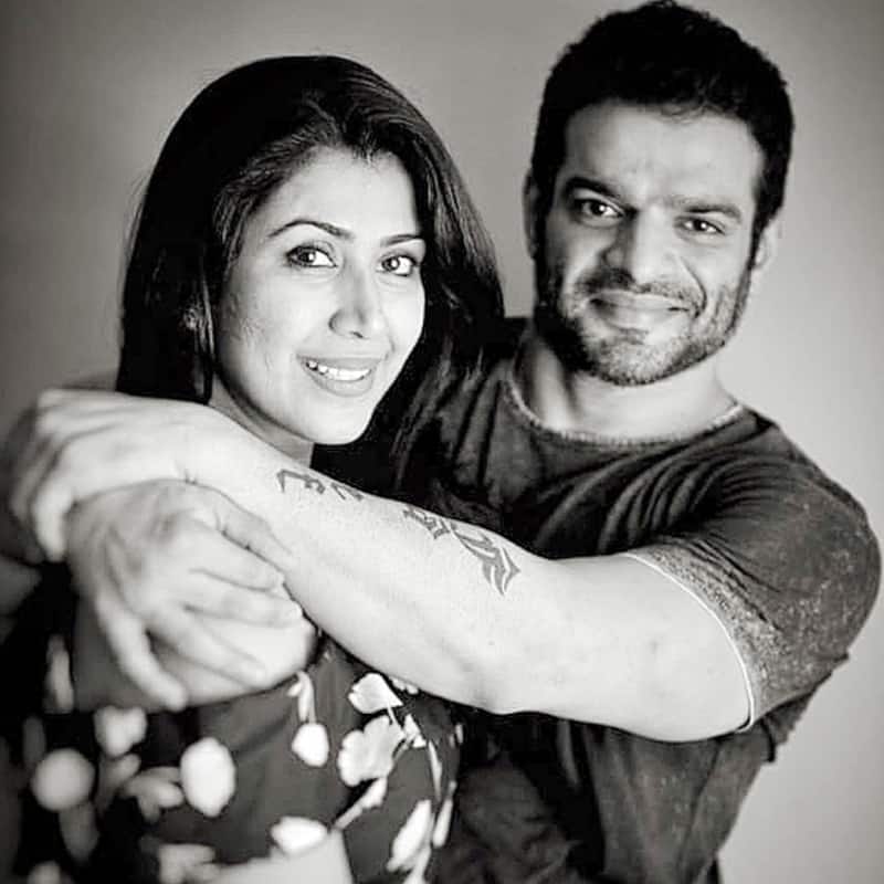 Karan Patel Birthday Special: Before finding marital bliss with Ankita Bhargava, the hunk dated these TV beauties