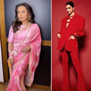 Worst dressed celebs of the week: Deepika Padukone, Nora Fatehi, Rani Mukerji fail to score on the sartorial charts