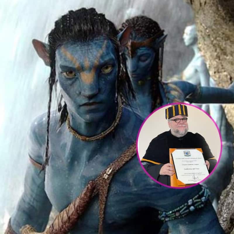 Avatar The Way Of Water Movie First Review: James Cameron film gets thumbs up from Oscar winner Guillermo del Toro, calls it 'staggering achievement'