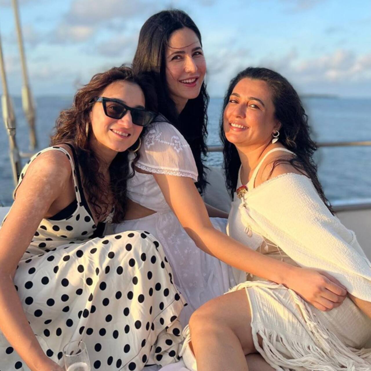 Alia Bhatt, Katrina Kaif, Disha Patani and more: Check out the fave ...