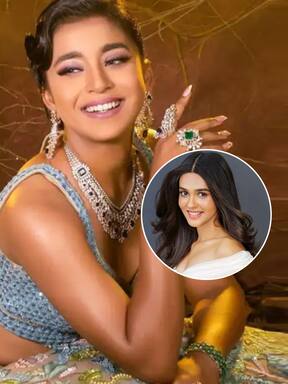 Sumbul Touqeer Khan to Pranali Rathod: Top TV stars with hidden talents