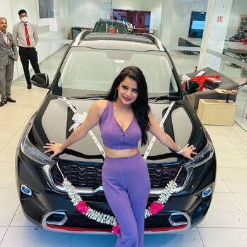 Cars of Bigg Boss 16 Contestants - MC Stan's Cadillac to Tina's Accord