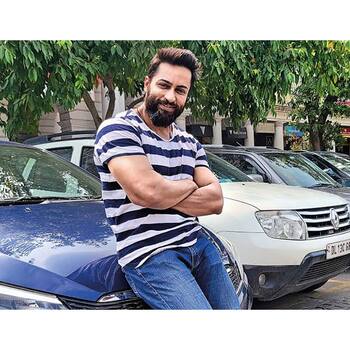 Cars of Bigg Boss 16 Contestants - MC Stan's Cadillac to Tina's Accord