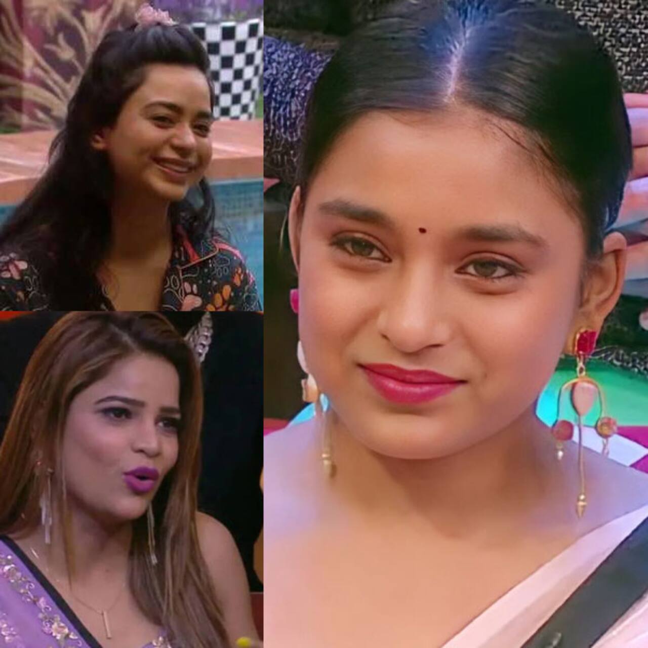 Bigg Boss 16: Sumbul Touqeer, Soundarya Sharma and Archana Gautam to be sent to the secret room?