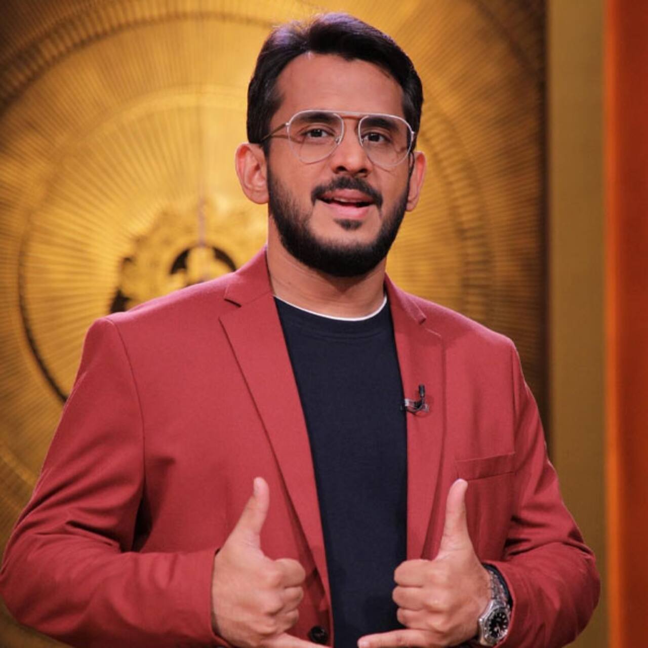 Shark Tank India 2: Amit Jain replaces Ashneer Grover; here's what you
