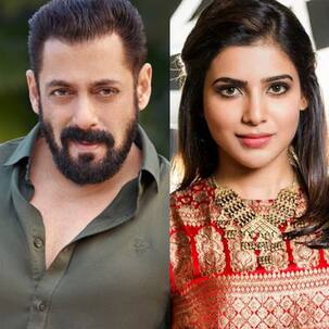 Samantha Ruth Prabhu to Salman Khan: Top celebrities who suffer from autoimmune diseases