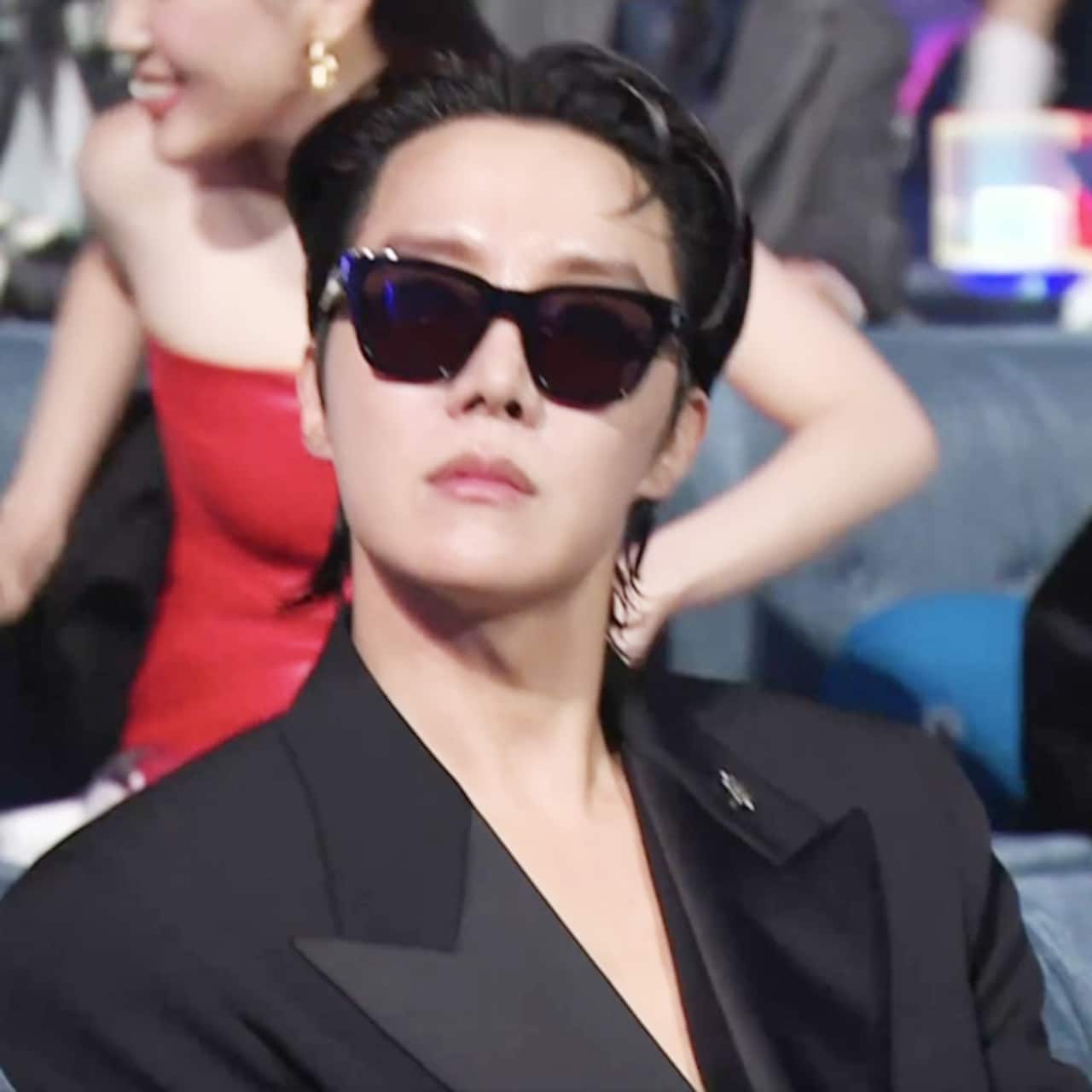 BTS X MAMA 2022: JHope in hot and sexy avatar