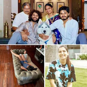 Vijay Deverakonda, Mahesh Babu, Samatha Ruth Prabhu and more South Indian celebs who own lavish houses