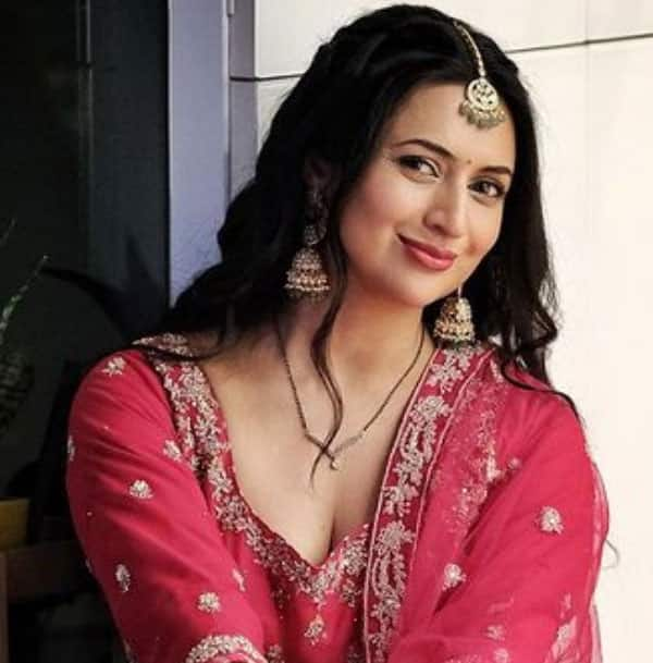 Divyanka Tripathi