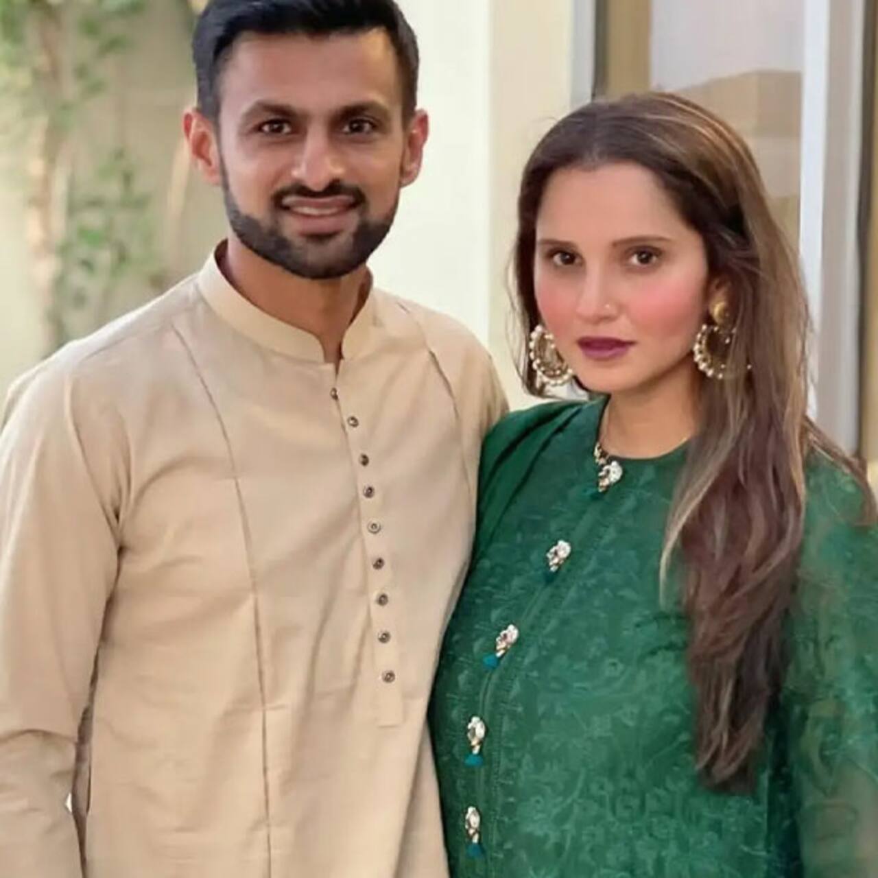 Sania Mirza-Shoaib Malik divorce rumours: A look at how the tennis star ...