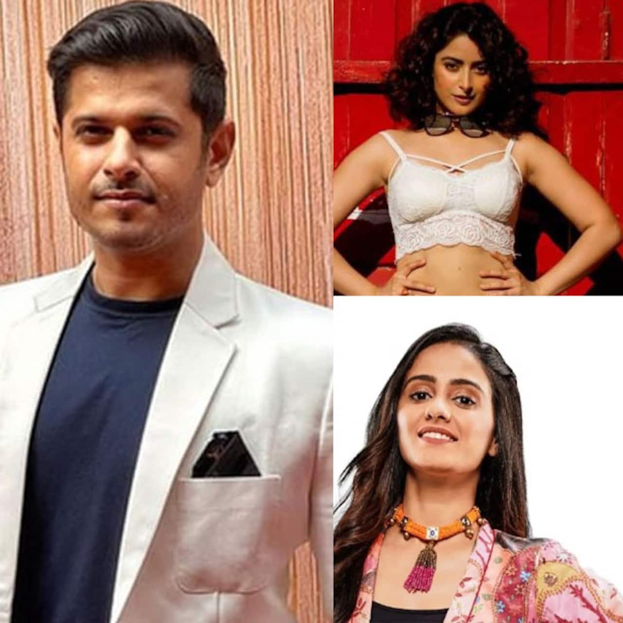Ghum Hai Kisikey Pyaar Meiin actors real age will leave you shocked Ghum Hai Kisikey Pyaar Meiin actors real age will leave you shocked