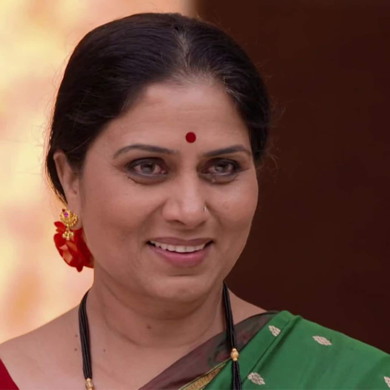 Bharti Patil Bharti Patil