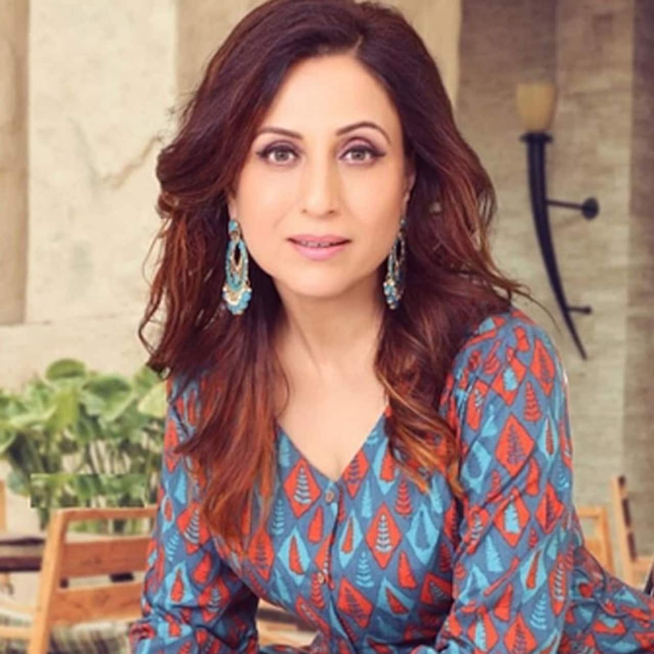 Kishori Shahane Kishori Shahane