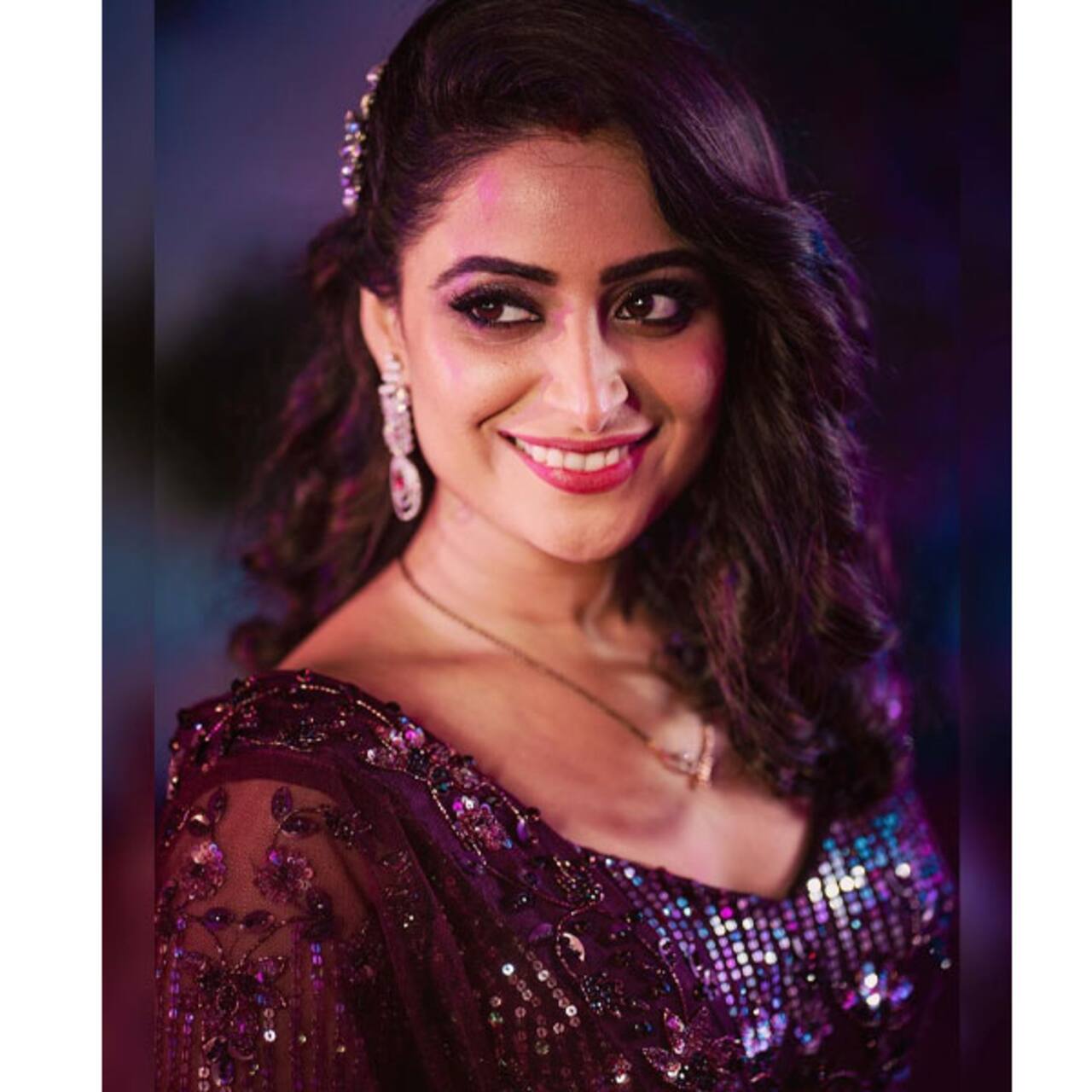 Aishwarya Sharma Aishwarya Sharma